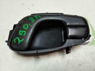 Ручка двери внутренняя задняя левая Chevrolet Lanos 2004-2010