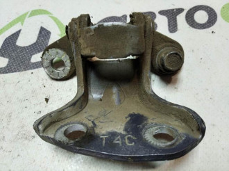 Петля двери задней левой нижняя Chevrolet Lanos 2004-2010