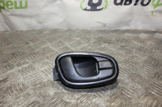 Ручка двери внутренняя передняя правая Chevrolet Lanos 2004-2010