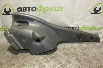 Обшивка стойки правая Chevrolet Aveo 2005-2011