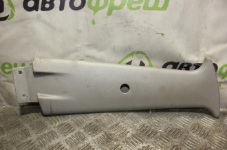 Обшивка стойки правая Chevrolet Lanos 2004-2010