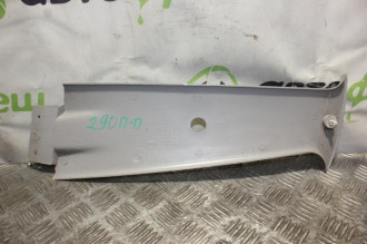 Обшивка стойки правая Chevrolet Lanos 2004-2010