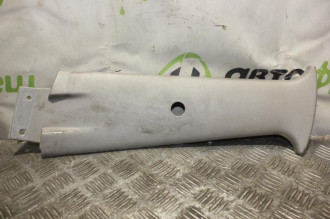 Обшивка стойки левая Chevrolet Lanos 2004-2010