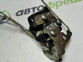 Замок двери передней правой Chevrolet Lanos 2004-2010