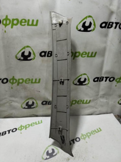 Накладка Chevrolet Lanos 2004-2010