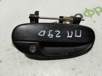 Ручка двери передней правой Chevrolet Lanos 2004-2010