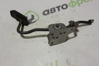 Педаль газа Chevrolet Lanos 2004-2010