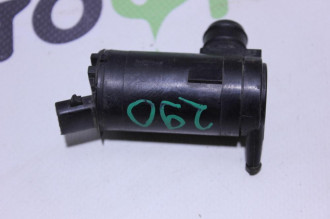 Насос омывателя Chevrolet Lanos 2004-2010