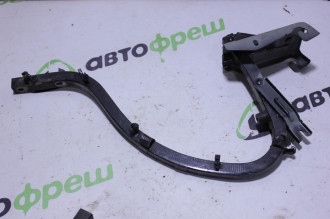 Петля багажника левая Chevrolet Lanos 2004-2010