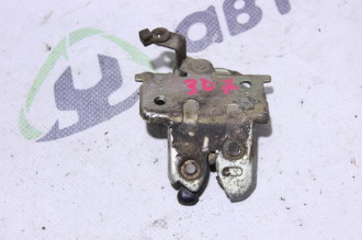Замок багажника Chevrolet Lanos 2004-2010
