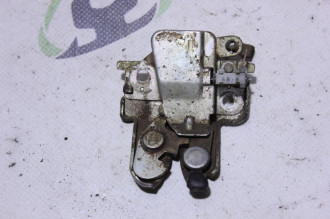 Замок багажника Chevrolet Lanos 2004-2010