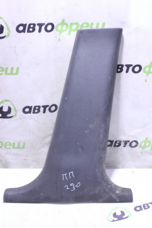 Обшивка стойки правая Chevrolet Lanos 2004-2010