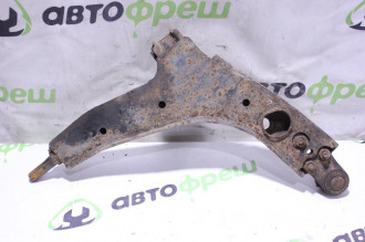 Рычаг передний верхний левый Chevrolet Lanos 2004-2010