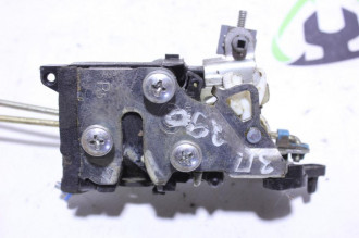 Замок двери задней правой Chevrolet Lanos 2004-2010