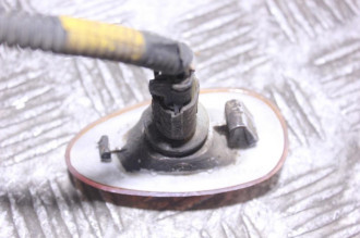 Повторитель в крыло правый Chevrolet Lanos 2004-2010