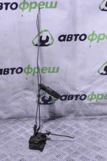 Замок двери задней правой Chevrolet Lanos 2004-2010