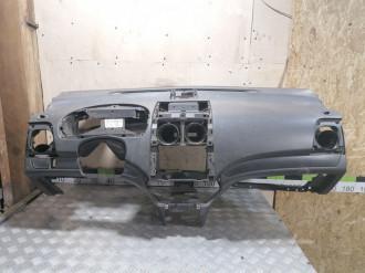 Торпедо Chevrolet Aveo 2005-2011