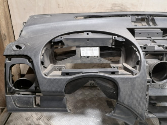 Торпедо Chevrolet Aveo 2005-2011