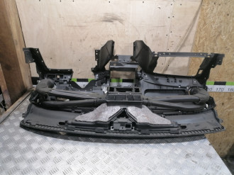 Торпедо Chevrolet Aveo 2005-2011