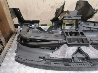 Торпедо Chevrolet Aveo 2005-2011