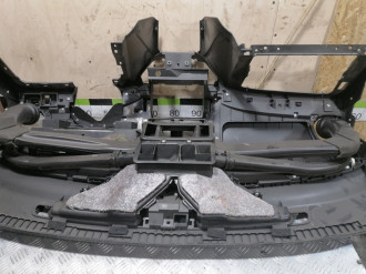 Торпедо Chevrolet Aveo 2005-2011