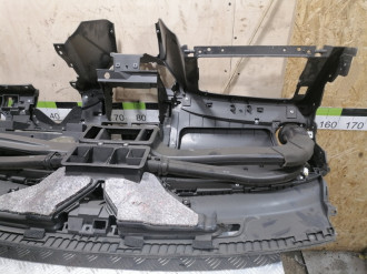 Торпедо Chevrolet Aveo 2005-2011