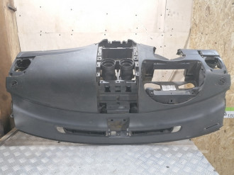 Торпедо Chevrolet Aveo 2005-2011
