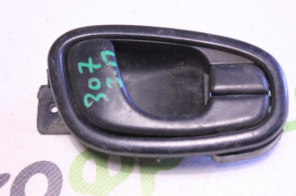 Ручка двери внутренняя задняя правая Chevrolet Lanos 2004-2010