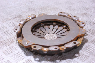 Корзина сцепления Chevrolet Aveo 2003-2008