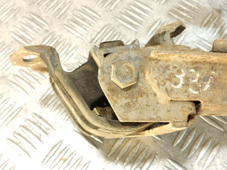 Кронштейн двигателя Chevrolet Lanos 2004-2010