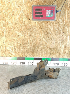 Кронштейн двигателя Chevrolet Lanos 2004-2010