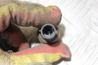 Датчик давления масла Chevrolet Aveo 2011-2019