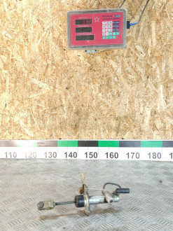 Цилиндр сцепления главный Chevrolet Lanos 2004-2010