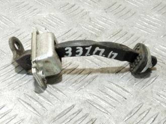 Ограничитель двери передний Chevrolet Lanos 2004-2010