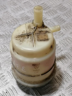 Бачок гидроусилителя Chevrolet Lanos 2004-2010