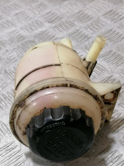 Бачок гидроусилителя Chevrolet Lanos 2004-2010