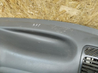 Торпедо Chevrolet Lanos 2004-2010