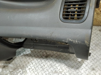 Торпедо Chevrolet Lanos 2004-2010