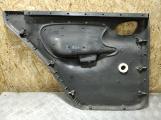 Обшивка двери задней правой Chevrolet Lanos 2004-2010