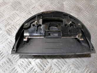 Фонарь задний стоп сигнал Chevrolet Lanos 2004-2010