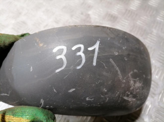 Фонарь задний стоп сигнал Chevrolet Lanos 2004-2010