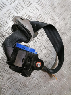 Ремень безопасности задний правый Chevrolet Lanos 2004-2010