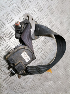 Ремень безопасности задний правый Chevrolet Lanos 2004-2010