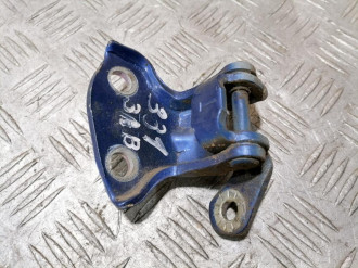 Петля двери задней левой верхняя Chevrolet Lanos 2004-2010