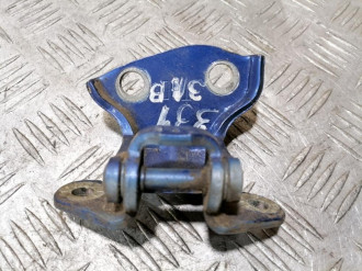 Петля двери задней левой верхняя Chevrolet Lanos 2004-2010