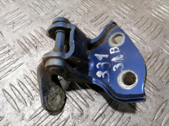 Петля двери задней левой верхняя Chevrolet Lanos 2004-2010