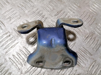 Петля двери задней левой верхняя Chevrolet Lanos 2004-2010