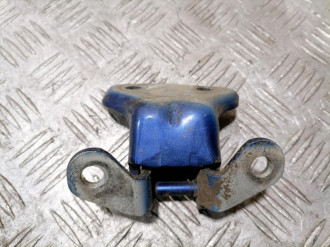 Петля двери задней левой верхняя Chevrolet Lanos 2004-2010