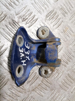 Петля двери задней левой нижняя Chevrolet Lanos 2004-2010