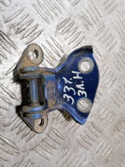 Петля двери задней левой нижняя Chevrolet Lanos 2004-2010